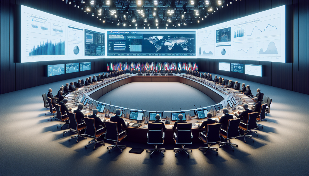G7 Nations Prepare Measures to Stabilize Volatile Energy Markets