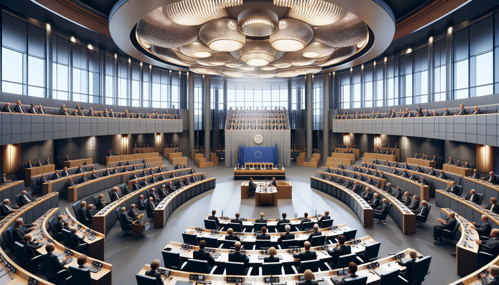 Germany to Vote on Sugar Tax and Energy Drink Ban for Under-16s