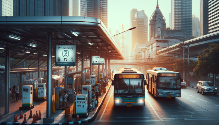 Global Governments Implement Measures to Mitigate Rising Fuel Costs