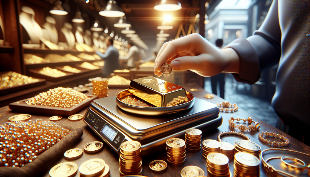 Gold Prices Surge for Second Consecutive Day in Pakistan Amid Global Rally