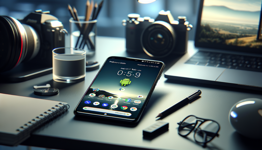 Google Launches Android 17 Beta 3 with Key Stability and UI Enhancements