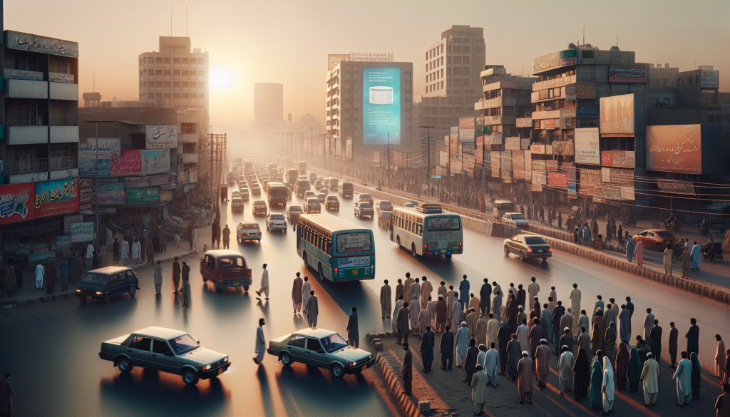 Government Calls for Urgent Fuel Conservation Amid Escalating Middle East Crisis