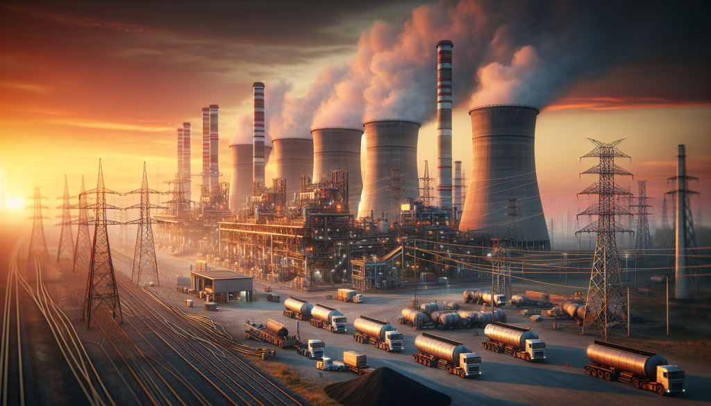Government Plans Load-Shedding and Tariff Increases to Tackle Summer Power Deficit