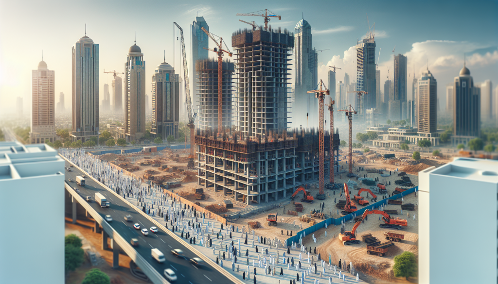 Govt to Launch Tax-Free Real Estate Package for Overseas Pakistanis Soon