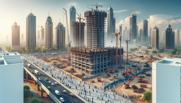 Govt to Launch Tax-Free Real Estate Package for Overseas Pakistanis Soon