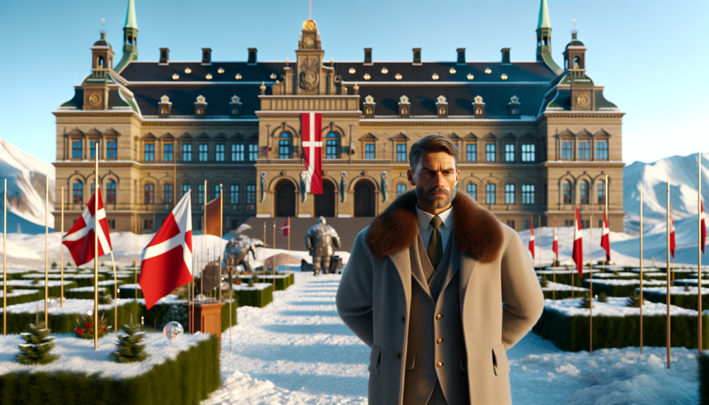 Greenland’s Independence Party Secures Danish Parliament Seat Amid Rising Arctic Tensions