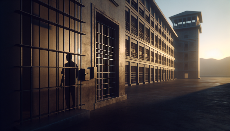 Guinea Army Commander Convicted for 2009 Stadium Massacre Dies in Prison