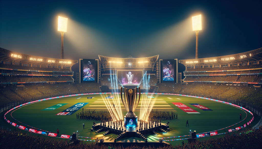 HBL PSL 11 Anthem Unveiled Featuring Atif Aslam, Aima Baig, and Sabri Sisters