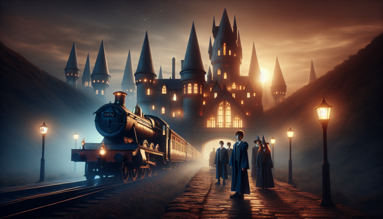 HBO Releases ‘Harry Potter’ Reboot Trailer, Fans Divided Over New Adaptation