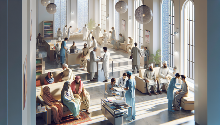 Health Minister Discloses HIV Patient Data; Free Treatment at 98 Centers Nationwide