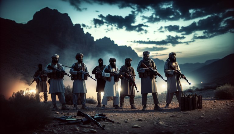 Houthis Signal Readiness for Military Action Amid US-Israeli-Iran Tensions