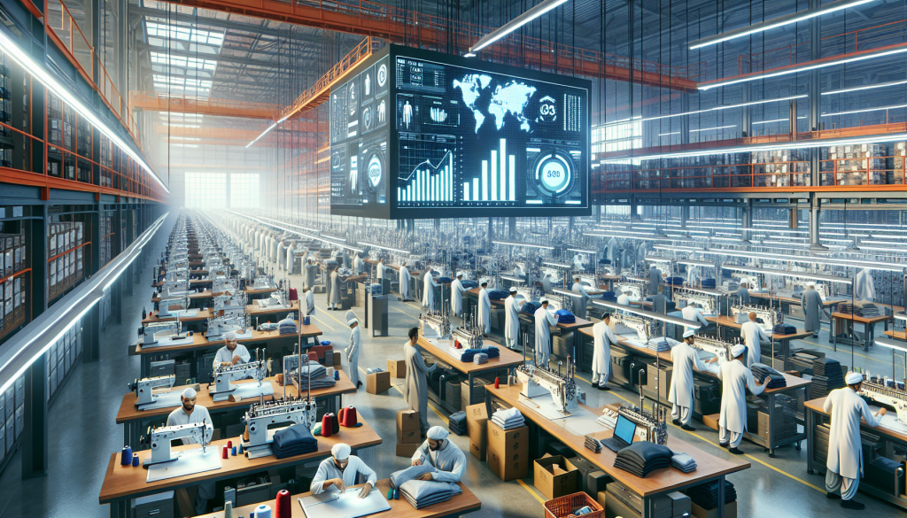 How Sialkot’s Mid-Sized Firms Are Thriving Amid Rupee Volatility in 2026