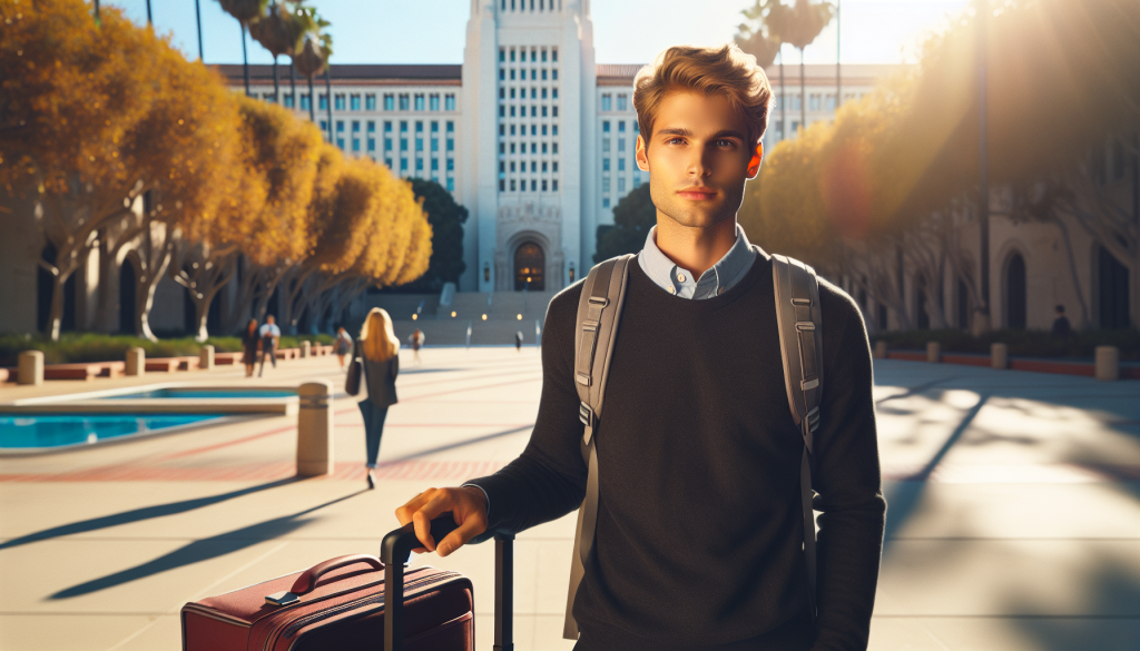 Hridaan Roshan to Study Film and TV Production at USC in US