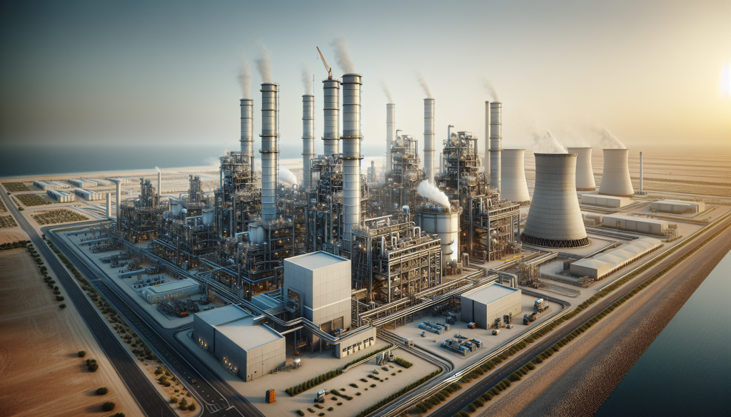 IAEA Confirms Iran’s Khondab Heavy Water Reactor Ceased Operations