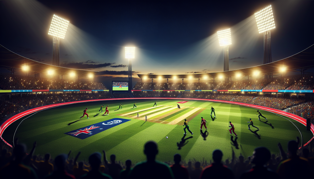 ICC T20 Rankings 2026: Abhishek Sharma and Rashid Khan Lead the Charts