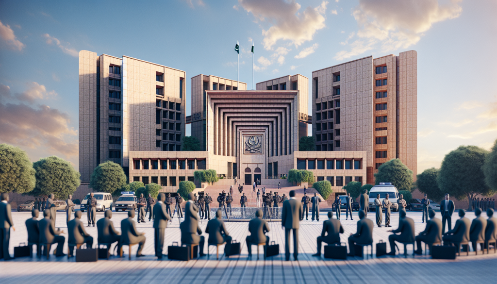 IHC Restores Interim Bail for Dr Fazeela Abbasi in Money Laundering Case