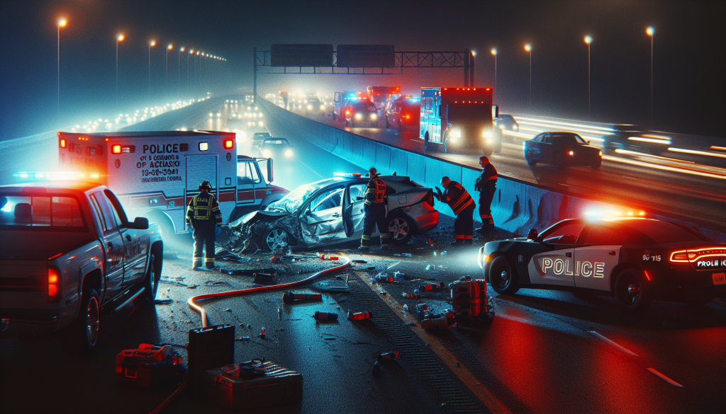 Illegal Indian Immigrant Charged After Fatal High-Speed Ohio Crash