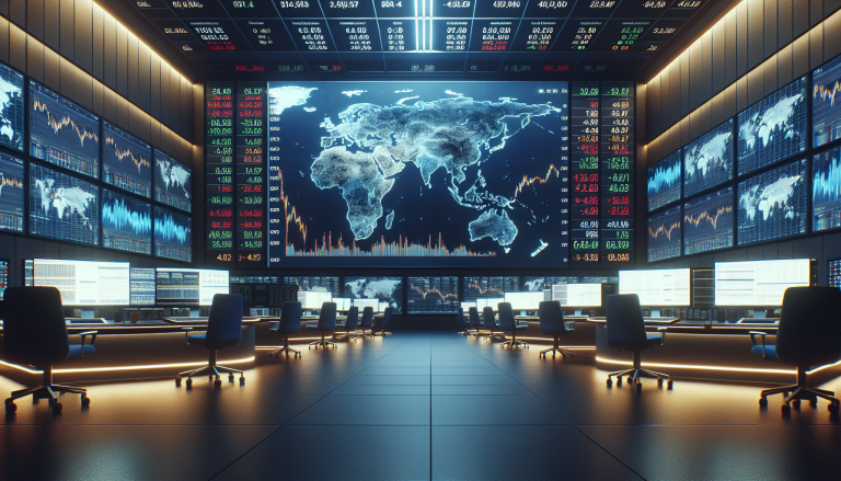 IMF Evaluates Countries Needing Aid Amid Prolonged Iran Conflict