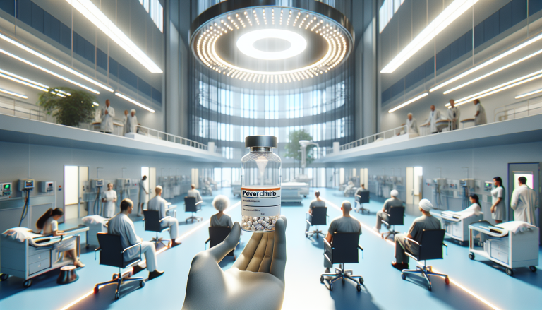 Incyte’s Experimental Drug Shows Lasting Relief for Skin Disease Patients