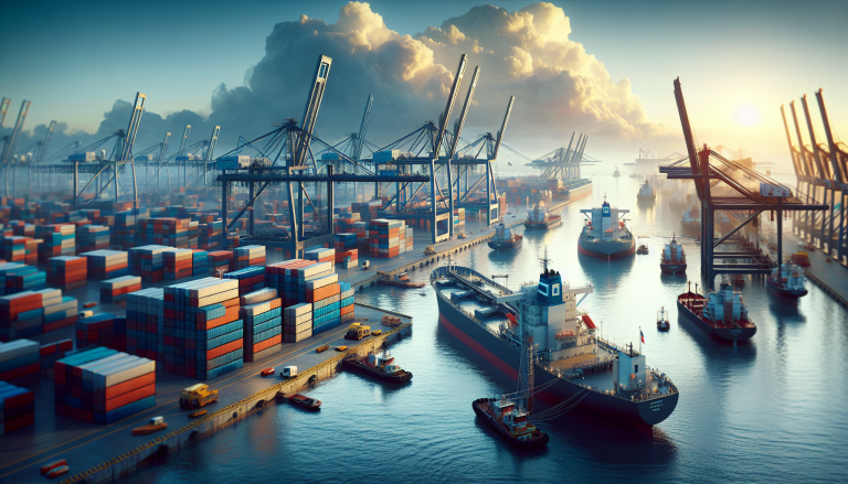 India Flags Growth Risks Amid Rising Energy Costs from Iran Conflict