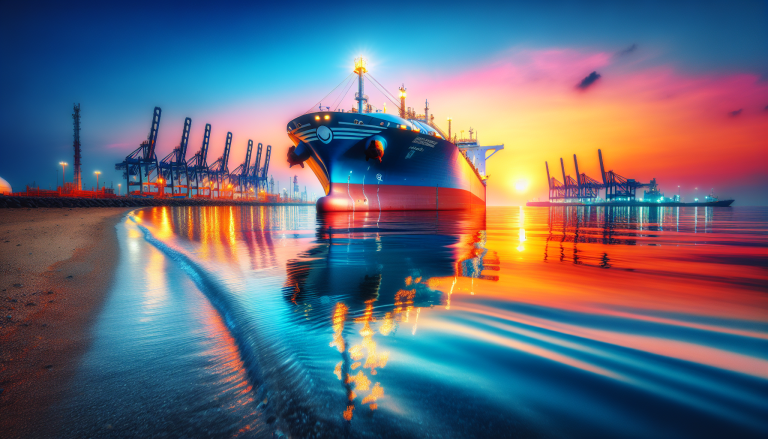 India Purchases First Iranian LPG Cargo in Years After US Sanctions Eased