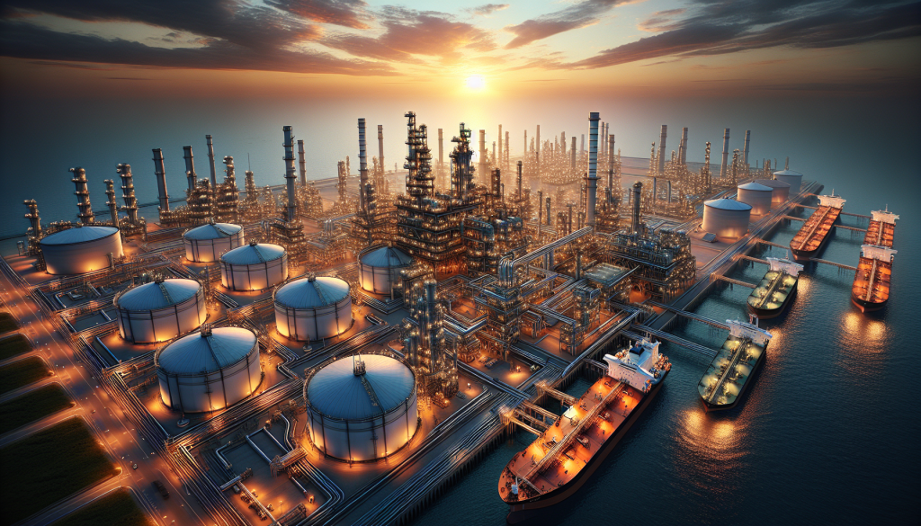 India’s Reliance Acquires 5 Million Barrels of Iranian Crude Following US Sanctions Waiver