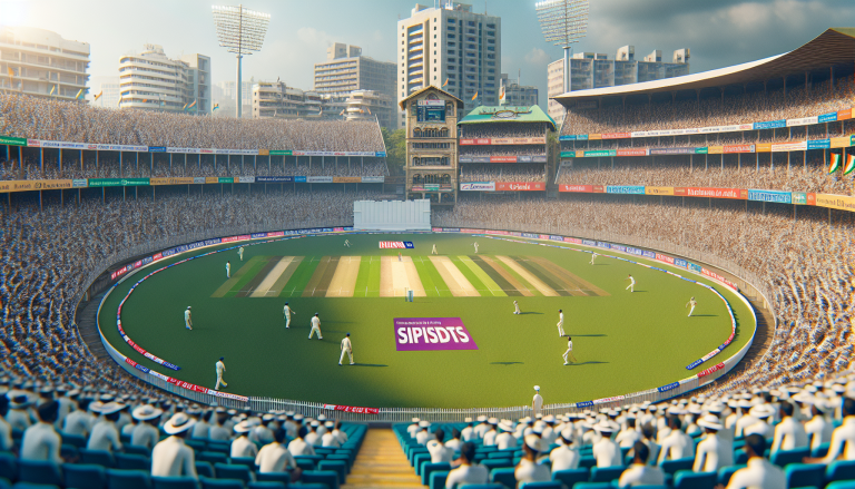 India to Conclude 2026/27 Home Season with Five-Test Series vs Australia