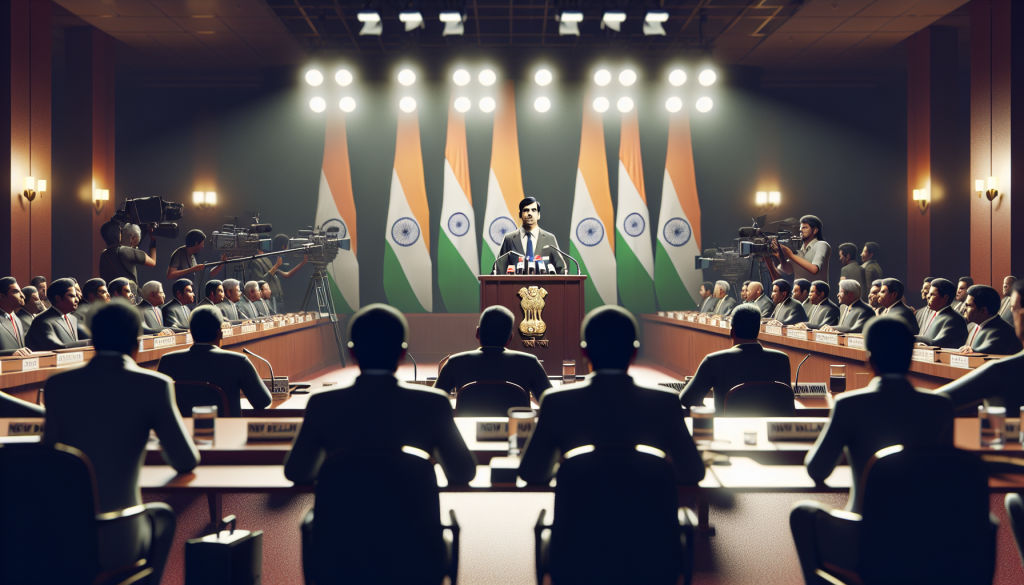 Indian FM Jaishankar Faces Backlash Over Pakistan Mediation Remarks