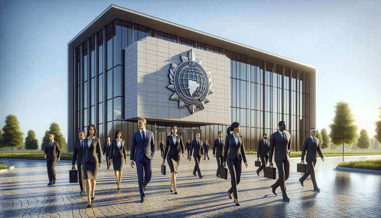 Interpol Ends Probe Into British-Pakistani Businessman Gibran Khan, Finds No Wrongdoing