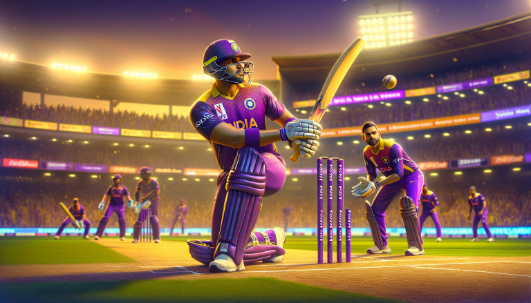 IPL Captain Criticizes Cricket Australia Over Cameron Green’s Bowling Absence