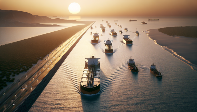 Iran Allows 20 More Pakistani Ships Through Hormuz, FM Dar Hails Move