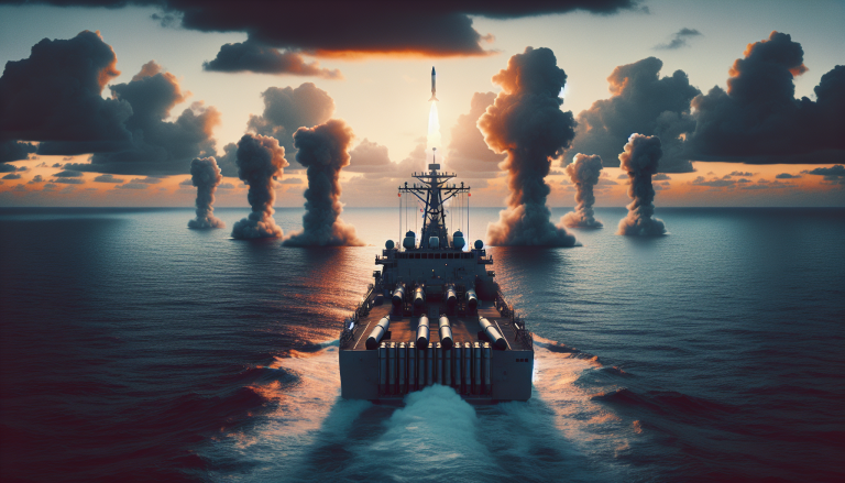 Iran-Backed Houthis Launch Attack on Israel Amid Rising Tensions