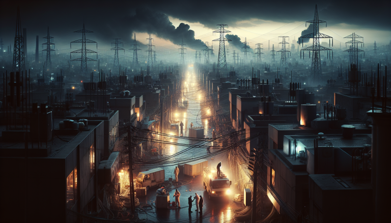 Iran Claims US Plotting Ground Attack Amid Intensified Israeli Strikes