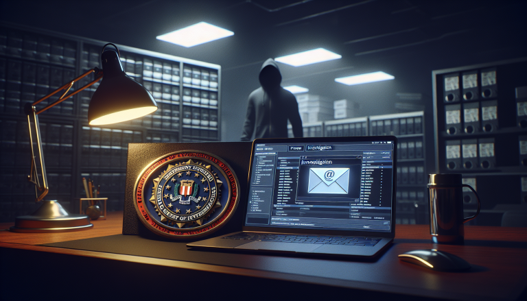 Iran-Linked Hackers Breach FBI Director Kash Patel’s Email and Photos