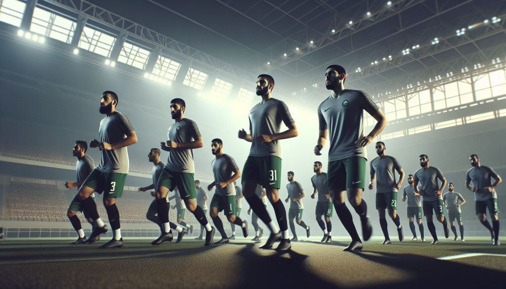 Iran Prohibits Sports Teams from Traveling to Hostile Nations Amid Conflict