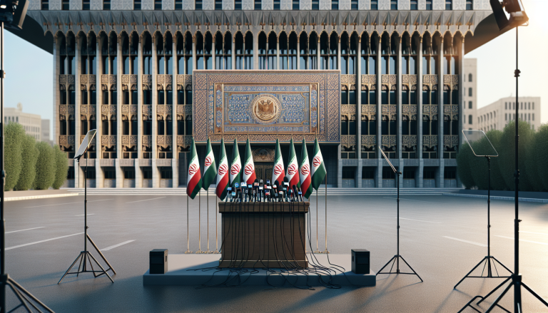 Iran Rejects US Ceasefire Conditions as Unrealistic and Excessive