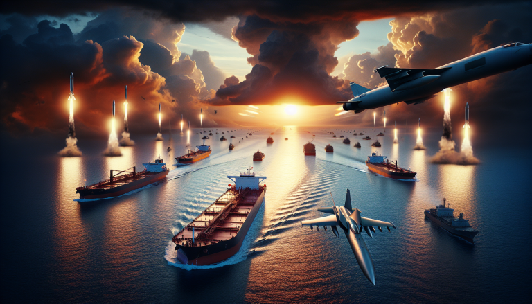 Iran Rejects US Peace Plan as Trump Raises Pressure with Oil Threats