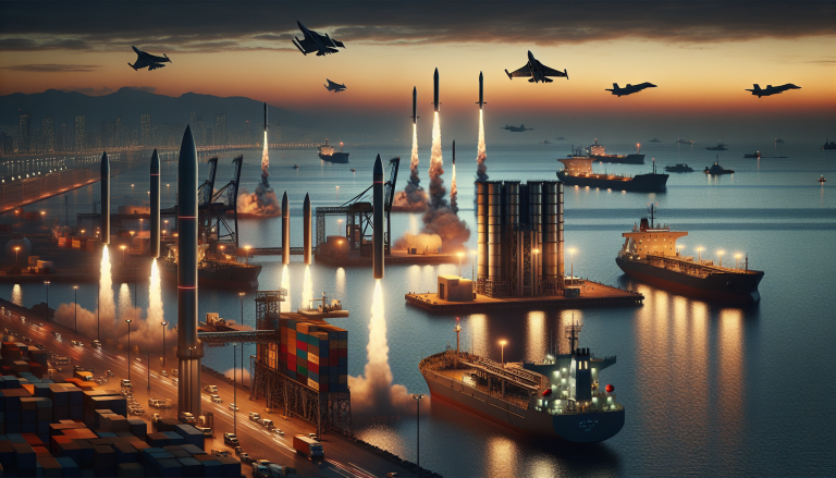 Iran War Update: Key Developments and Regional Impact as of March 30, 2026