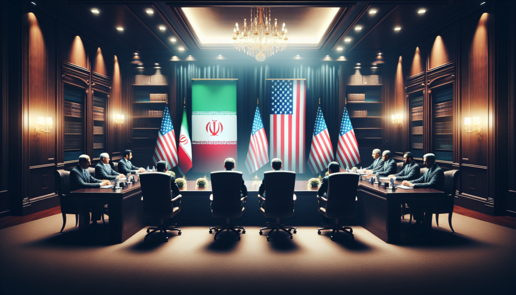 Iranians Reject Trump’s 15-Point Plan as Diplomatic Initiative