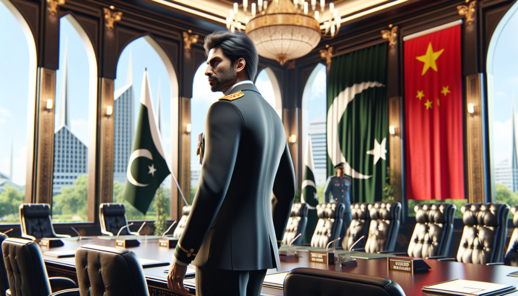 Ishaq Dar to Visit China Tomorrow for Key Diplomatic Talks