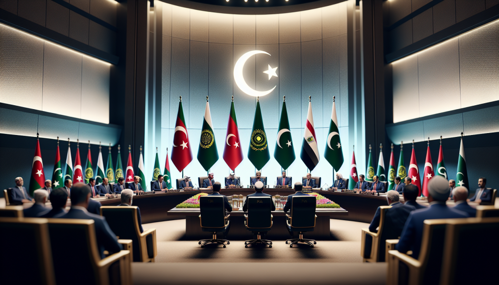 Islamabad to Host Key Quadrilateral Summit Amid Rising Middle East Tensions