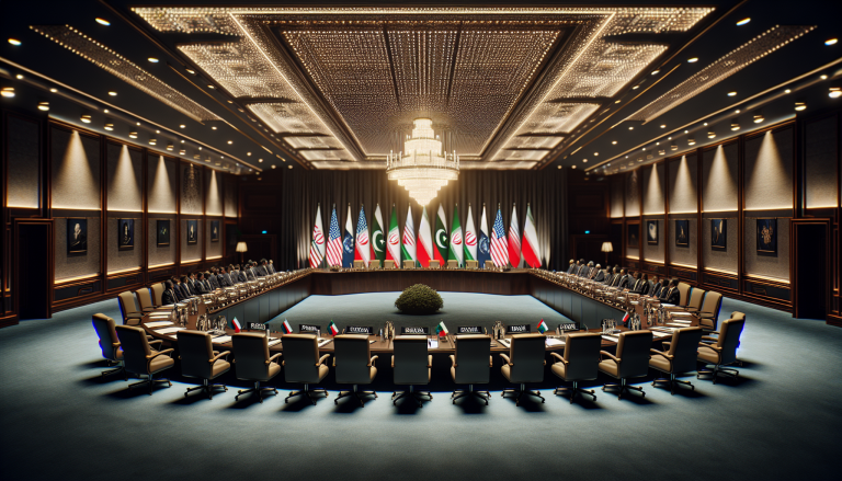 Israel Removes Iranian Officials from Target List Following Pakistan’s Request