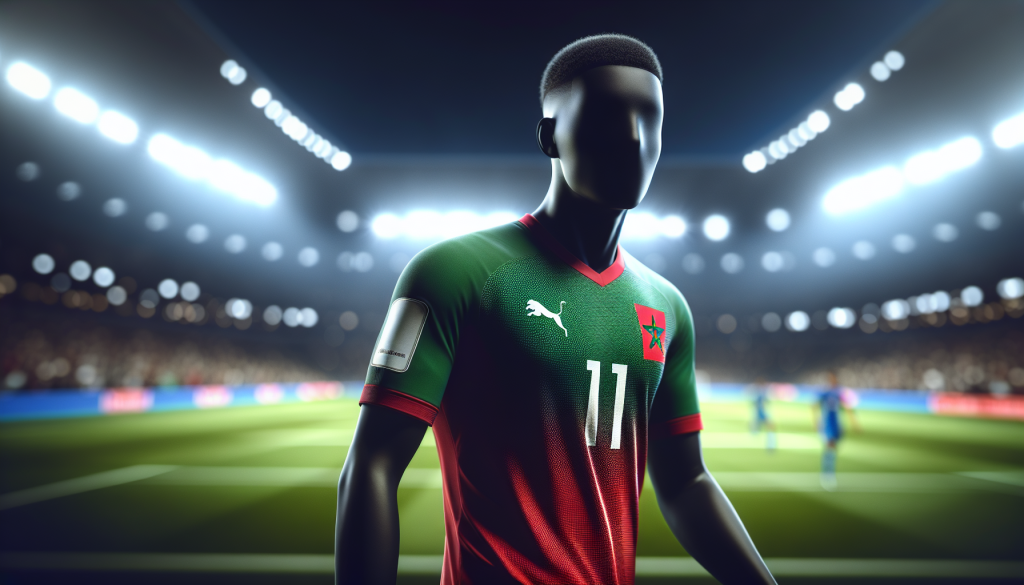 Issa Diop Debuts for Morocco Amid Senegal National Team Dispute