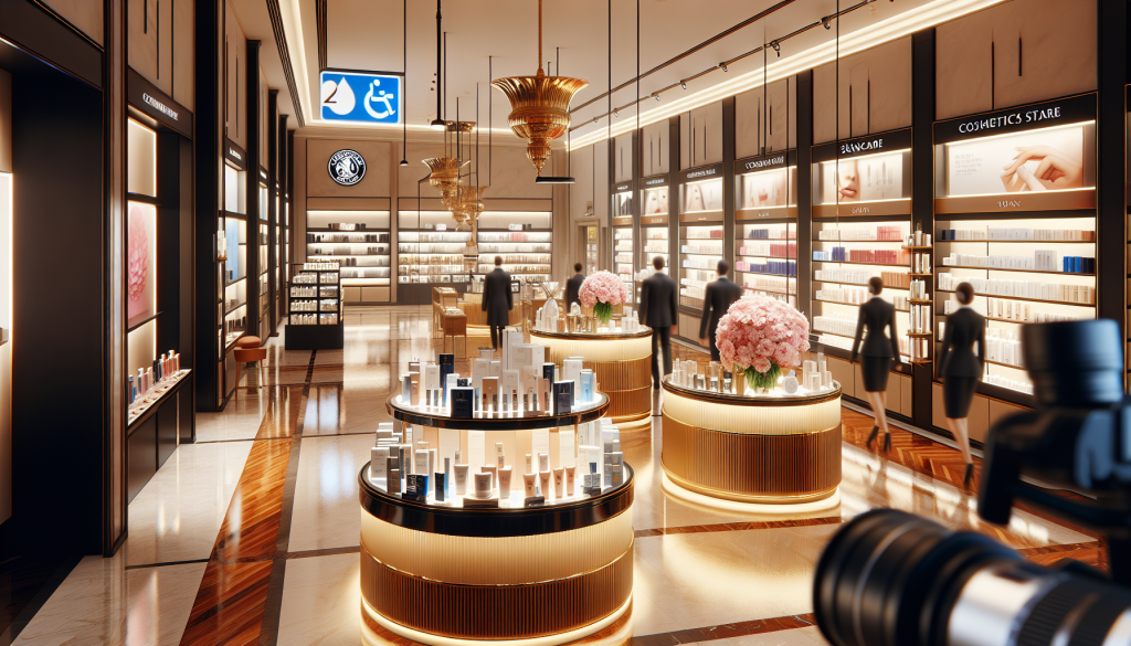 Italy Probes LVMH Brands Sephora and Benefit for Marketing to Children
