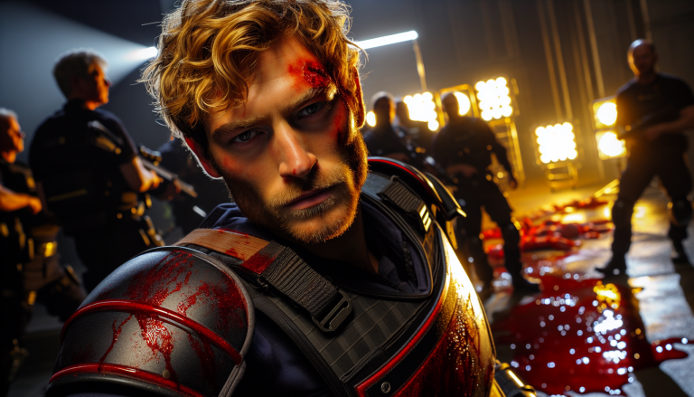 Jack Quaid Teases Dark, Divisive Ending for ‘The Boys’ Final Season