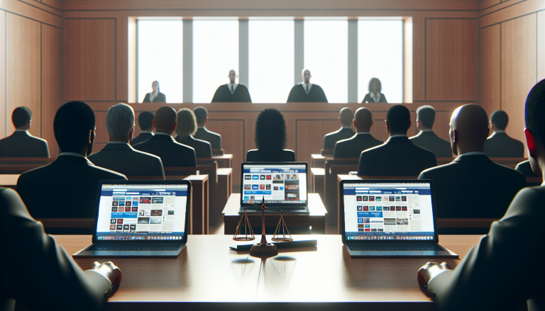 Jury Orders Meta and YouTube to Pay $6M in Social Media Addiction Case