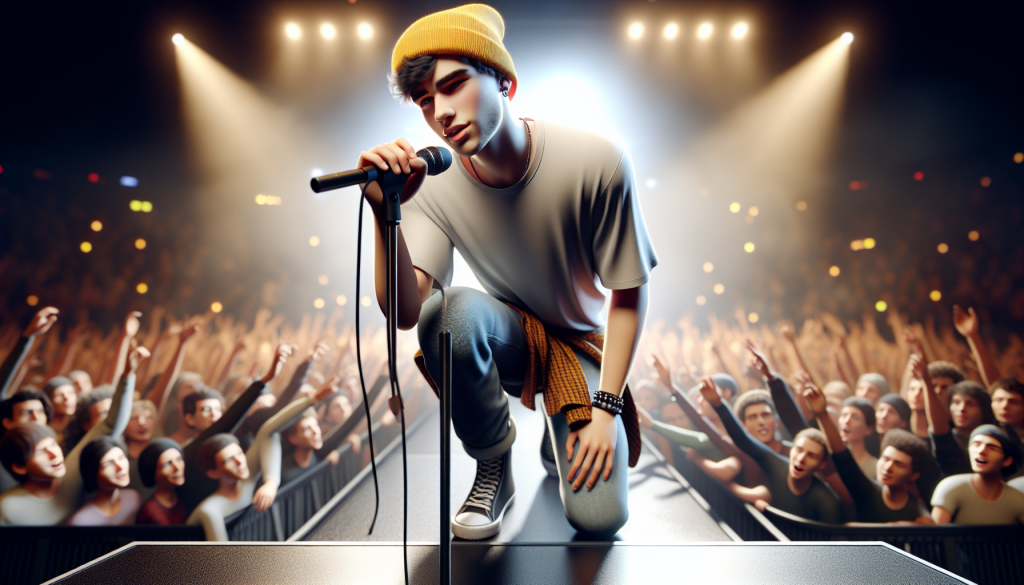 Justin Bieber Confirmed as Headliner for Coachella 2026