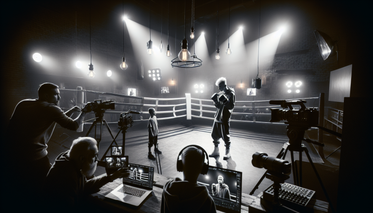 Kanye West Drops Surprise Album ‘Bully’ with Exclusive Livestream