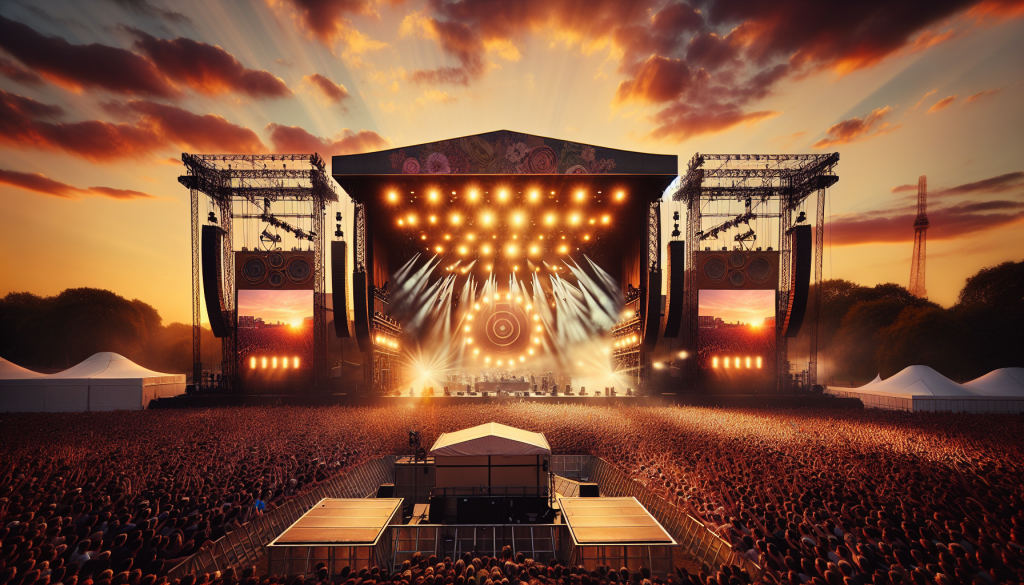 Kanye West to Headline UK Wireless Festival After 11 Years