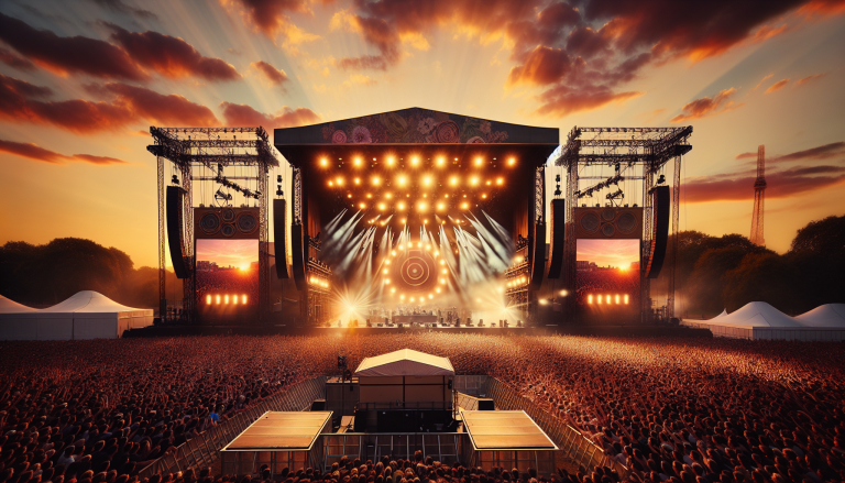 Kanye West to Headline UK Wireless Festival After 11 Years